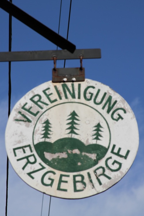 Vereinigung Erzgebirge